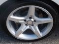 2013 Mercedes-Benz SLK 250 Roadster Wheel