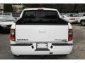 2007 White Honda Ridgeline RTX  photo #6