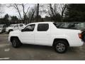 White - Ridgeline RTX Photo No. 9