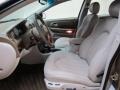 Light Pearl Beige Front Seat Photo for 2000 Chrysler LHS #70911721