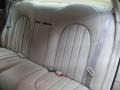 Light Pearl Beige Rear Seat Photo for 2000 Chrysler LHS #70911748