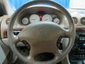 Light Pearl Beige Steering Wheel Photo for 2000 Chrysler LHS #70911868