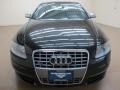 Brilliant Black - S6 5.2 quattro Sedan Photo No. 2