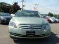 2005 Silver Pine Mica Toyota Avalon XLS  photo #2