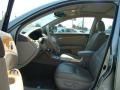 2005 Silver Pine Mica Toyota Avalon XLS  photo #7