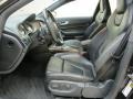 Black Front Seat Photo for 2007 Audi S6 #70912075
