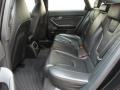 Black Rear Seat Photo for 2007 Audi S6 #70912093