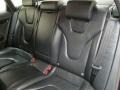 Black Rear Seat Photo for 2007 Audi S6 #70912102
