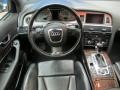 Black Dashboard Photo for 2007 Audi S6 #70912147