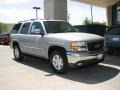 2005 Silver Birch Metallic GMC Yukon SLT 4x4  photo #1