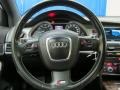  2007 S6 5.2 quattro Sedan Steering Wheel