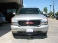 2005 Silver Birch Metallic GMC Yukon SLT 4x4  photo #2