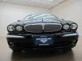 2006 Ebony Black Jaguar X-Type 3.0  photo #3