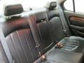 2006 Ebony Black Jaguar X-Type 3.0  photo #22