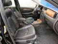 2006 Ebony Black Jaguar X-Type 3.0  photo #23