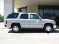 2005 Silver Birch Metallic GMC Yukon SLT 4x4  photo #8