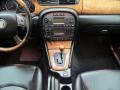 2006 Ebony Black Jaguar X-Type 3.0  photo #26