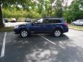 2011 Azurite Blue Pearl Subaru Outback 2.5i Limited Wagon  photo #4