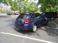 2011 Azurite Blue Pearl Subaru Outback 2.5i Limited Wagon  photo #7