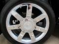 White Diamond - Escalade ESV AWD Photo No. 12