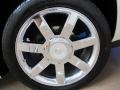 White Diamond - Escalade ESV AWD Photo No. 13