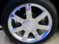 White Diamond - Escalade ESV AWD Photo No. 14