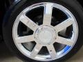 White Diamond - Escalade ESV AWD Photo No. 15