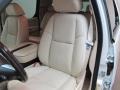 White Diamond - Escalade ESV AWD Photo No. 16