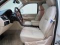 White Diamond - Escalade ESV AWD Photo No. 17