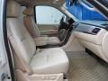 White Diamond - Escalade ESV AWD Photo No. 23