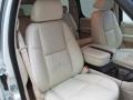 White Diamond - Escalade ESV AWD Photo No. 24