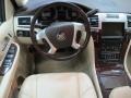 White Diamond - Escalade ESV AWD Photo No. 25