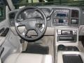 2005 Silver Birch Metallic GMC Yukon SLT 4x4  photo #16