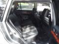 Steel Silver Metallic - Outback 3.6R Limited Wagon Photo No. 12