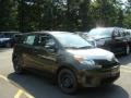 2012 Amazon Green Metallic Scion xD  #70893711