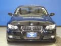 2007 Black Sapphire Metallic BMW 3 Series 335i Coupe  photo #2