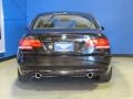 2007 Black Sapphire Metallic BMW 3 Series 335i Coupe  photo #7
