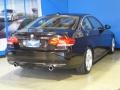 2007 Black Sapphire Metallic BMW 3 Series 335i Coupe  photo #8