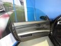2007 Black Sapphire Metallic BMW 3 Series 335i Coupe  photo #11