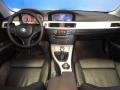 2007 Black Sapphire Metallic BMW 3 Series 335i Coupe  photo #14