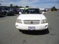 Super White - Highlander V6 Photo No. 2
