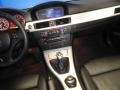 2007 Black Sapphire Metallic BMW 3 Series 335i Coupe  photo #18
