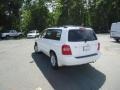 2003 Super White Toyota Highlander V6  photo #5