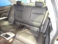 2007 Black Sapphire Metallic BMW 3 Series 335i Coupe  photo #20