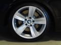 2007 Black Sapphire Metallic BMW 3 Series 335i Coupe  photo #28