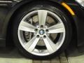 2007 Black Sapphire Metallic BMW 3 Series 335i Coupe  photo #29