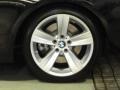 2007 Black Sapphire Metallic BMW 3 Series 335i Coupe  photo #31