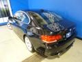 2007 Black Sapphire Metallic BMW 3 Series 335i Coupe  photo #34