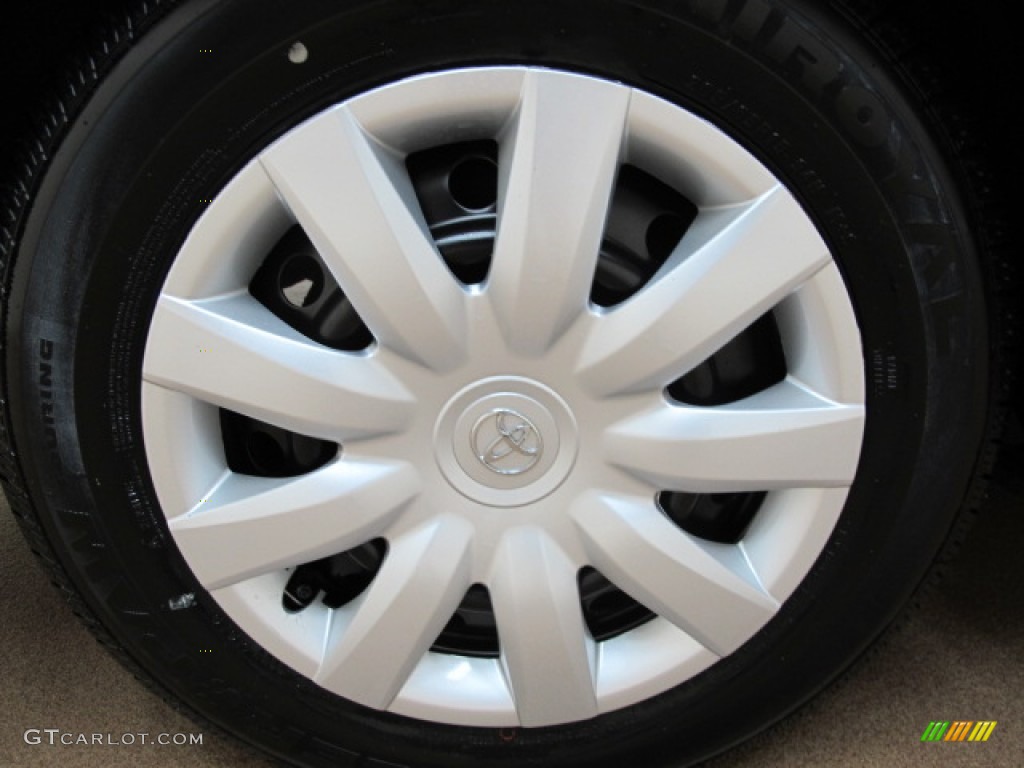 2006 Toyota Camry LE Wheel Photo #70913596