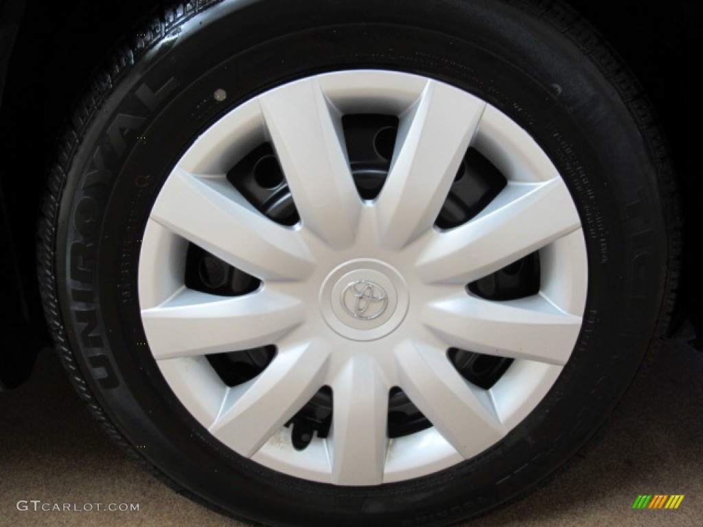 2006 Toyota Camry LE Wheel Photo #70913605